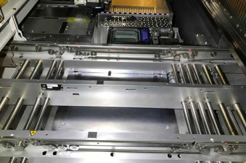 ASM TX2、TX2i成人大香蕉视频傳送導軌功能