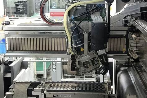全自動成人大香蕉视频SMT生產執行流程有哪些步驟