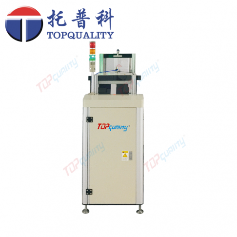 SMT冷卻式緩存機OK/NG緩存機，NGok冷卻式存板機,